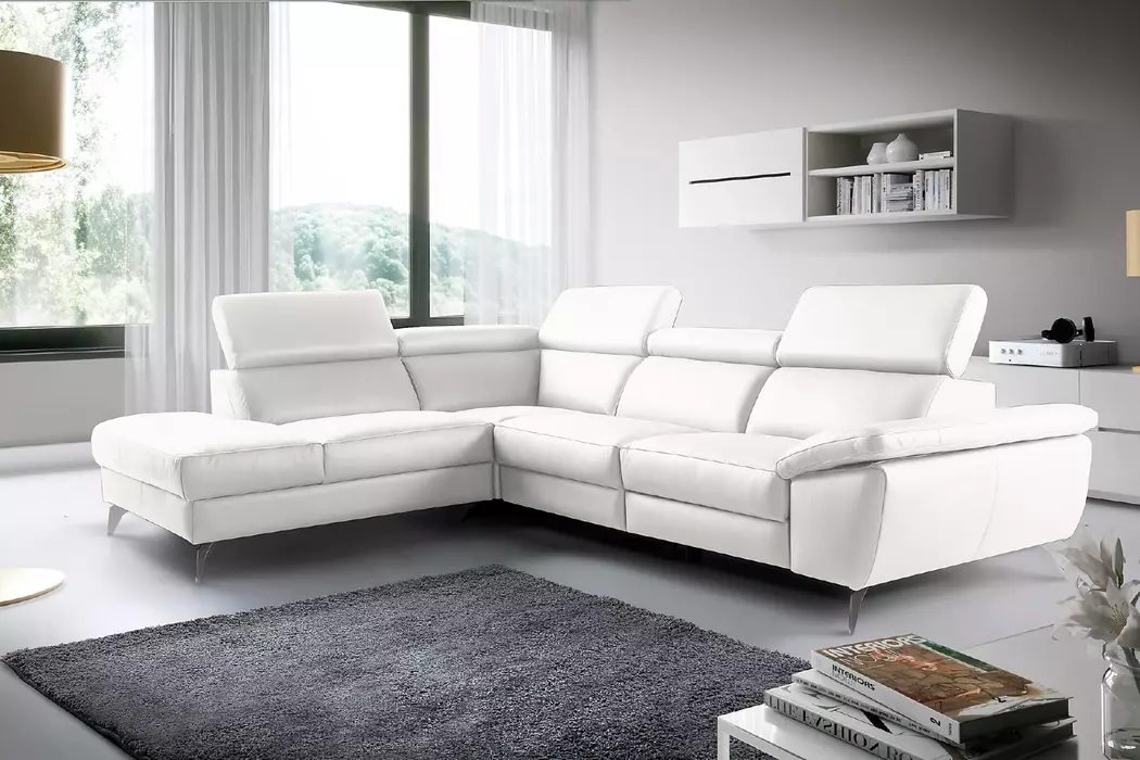 Ecksofa Kansas