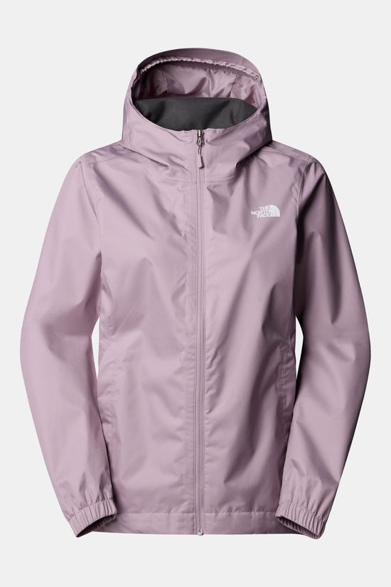 The North Face The North Face Quest Regenjas Dames