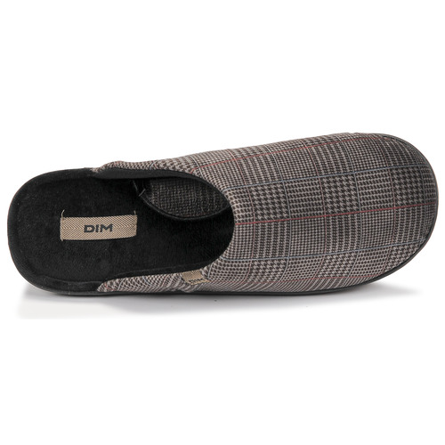 DIM - D BEKIM C Gris