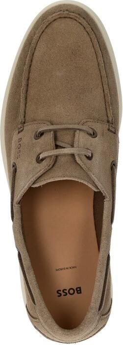 Boss Sienna Boat mocassins & loafers