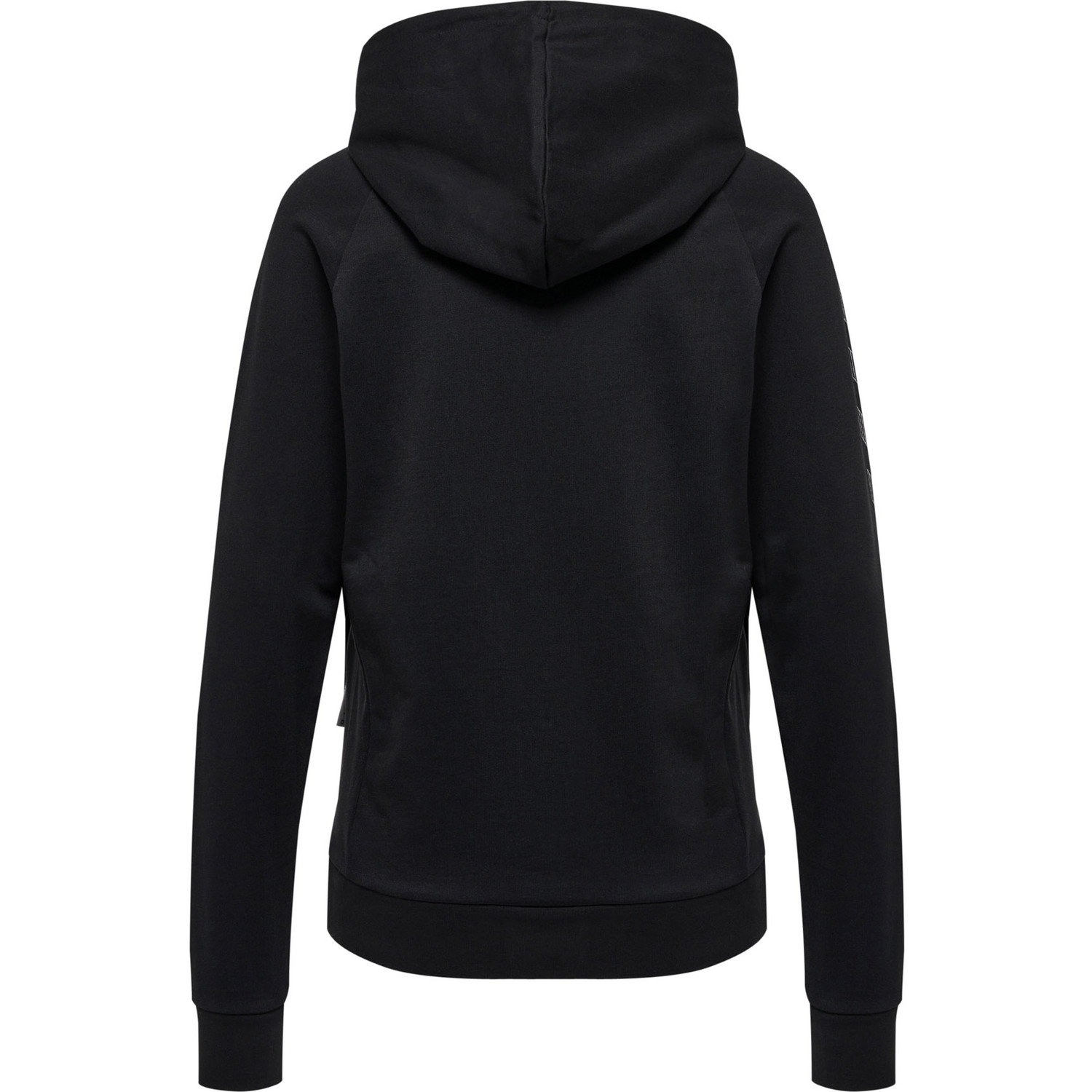 Hummel Move Grid Cotton Hoodie Women