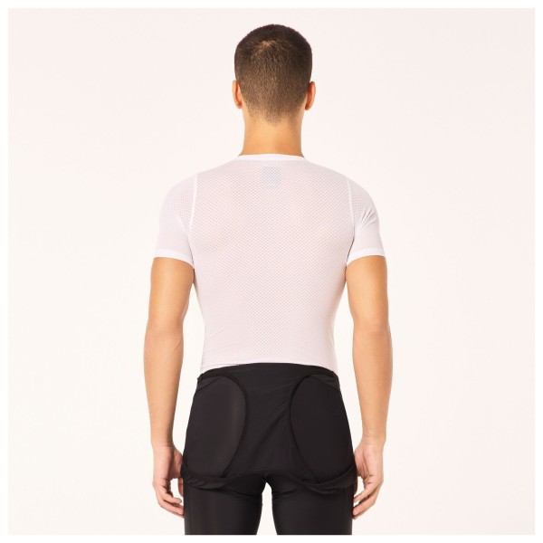 Oakley - Endurance Base Layer S/S - Maillot de cyclisme