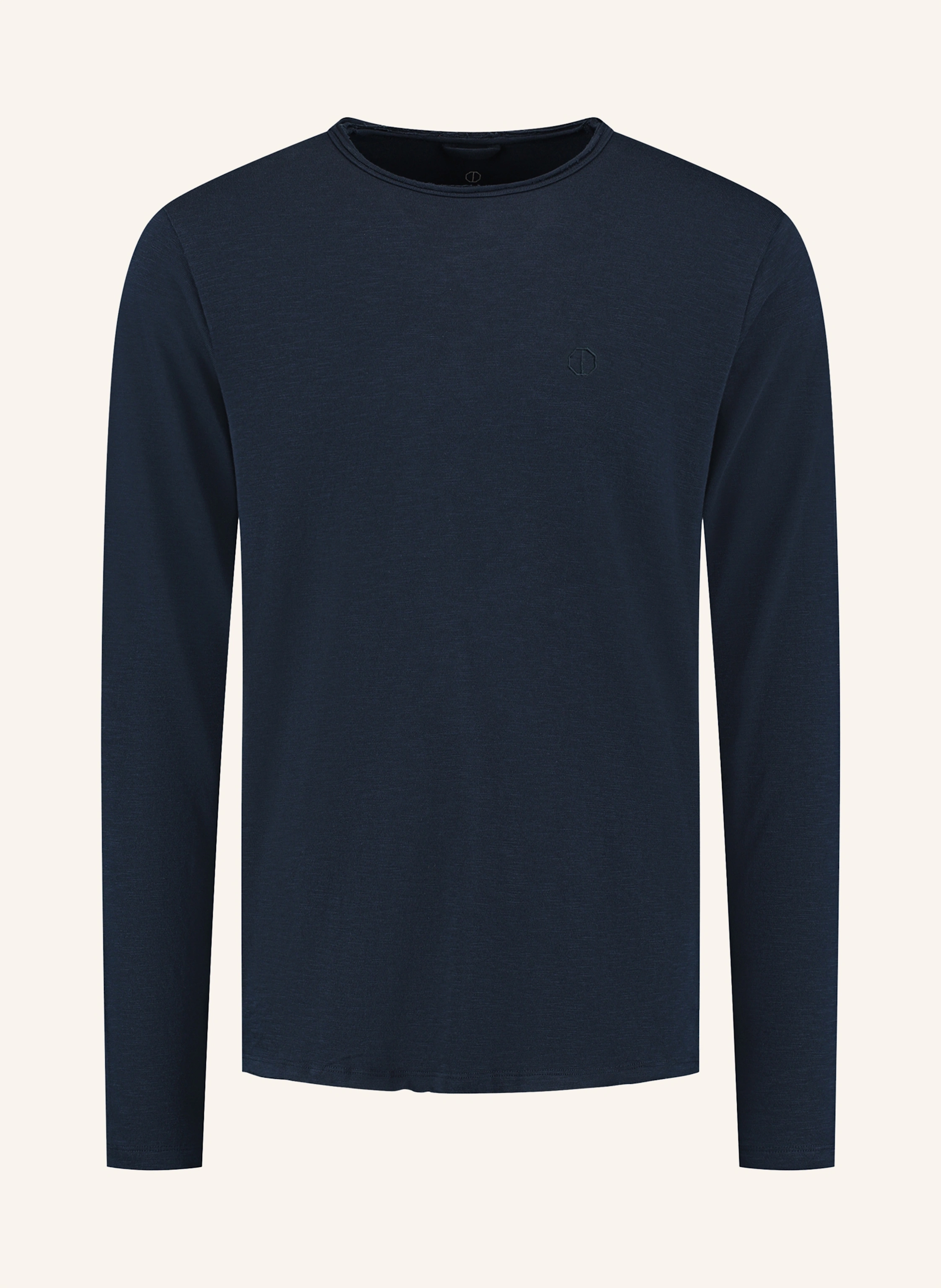 DSTREZZED Longsleeve NEWMAN