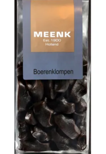 Meenk Boerenklompen Drop 180GR