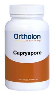 Ortholon Capryspore Capsules 120CP