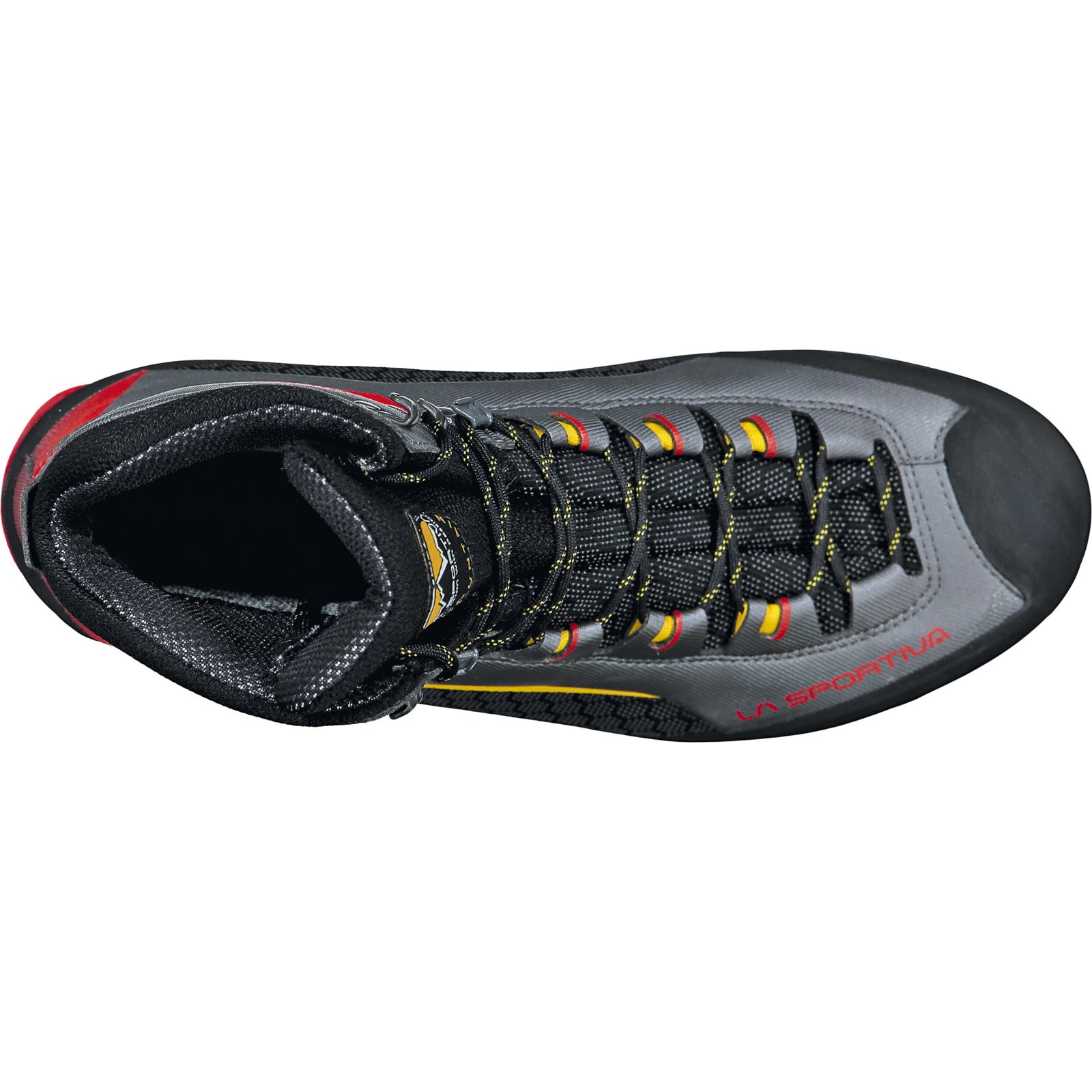 La Sportiva Herren-Bergschuh Trango Tower GTX schwarz, 41