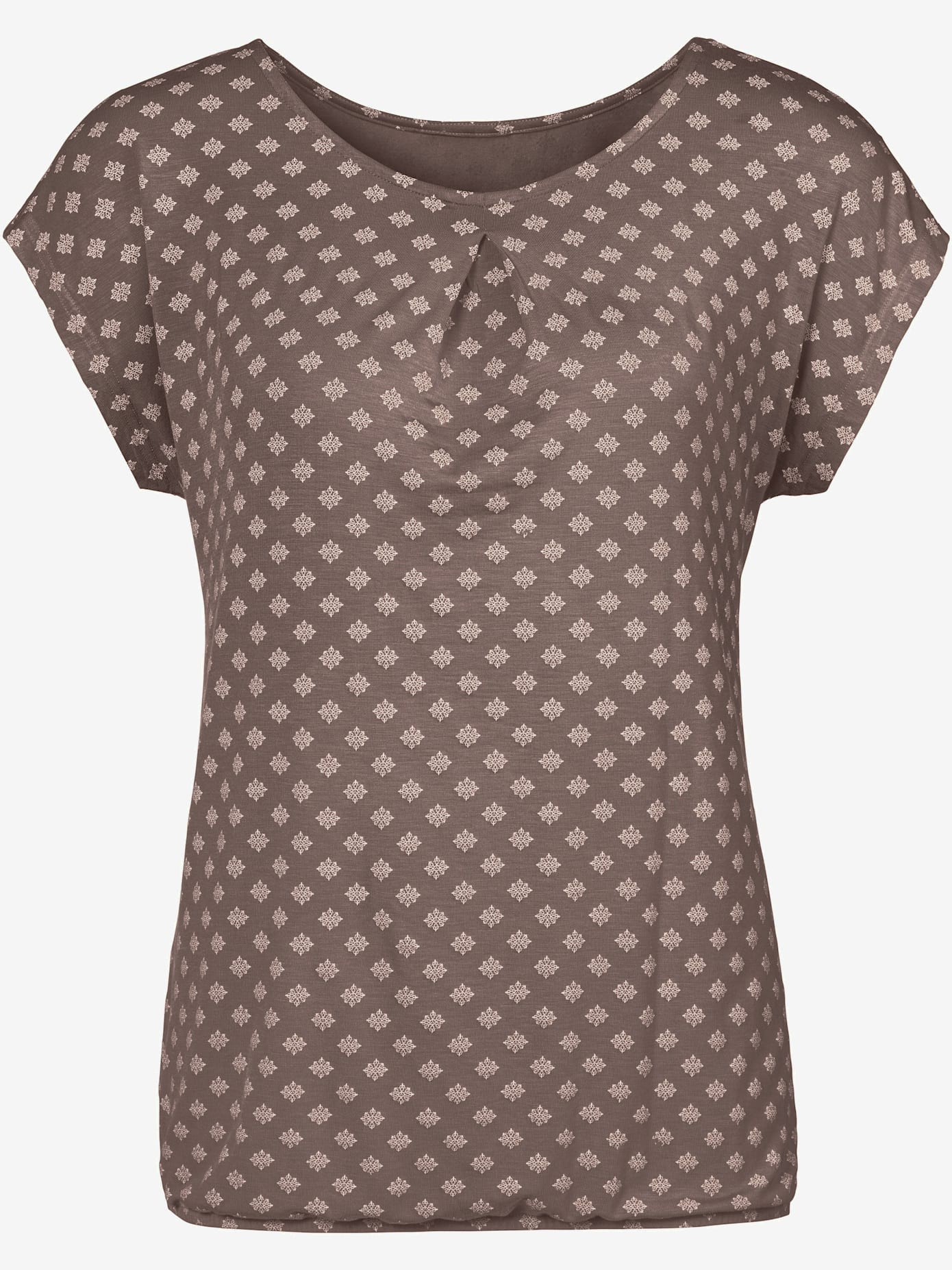 Lot de 2 t-shirts lascana