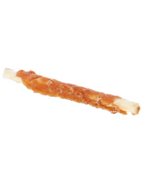 Timo Runder Kauwstick - Hondensnacks - Kip 12 cm 11-12 g 1 stuk