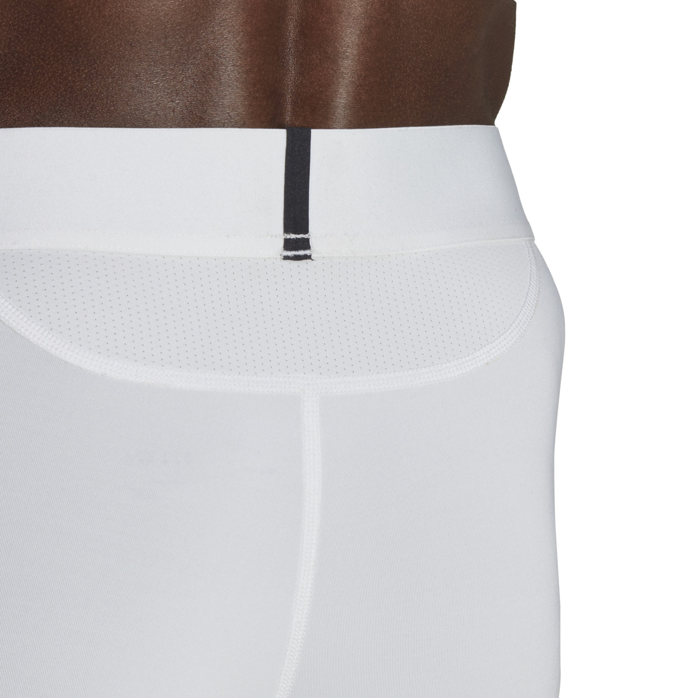 Adidas Techfit Slidingbroekje Wit