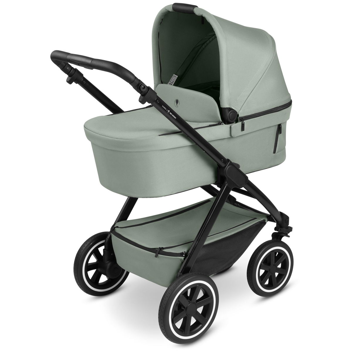 ABC DesignABC Design   Samba 2 2in1 pine