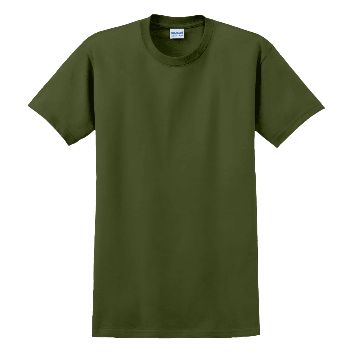 Gildan 2000 - T-Shirt Homme Ultra 100% Coton