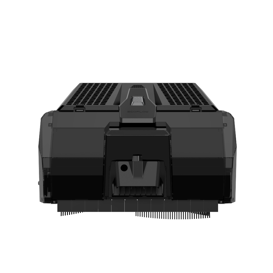 EcoFlow - Blade Robotplæneklipper Fejeblad