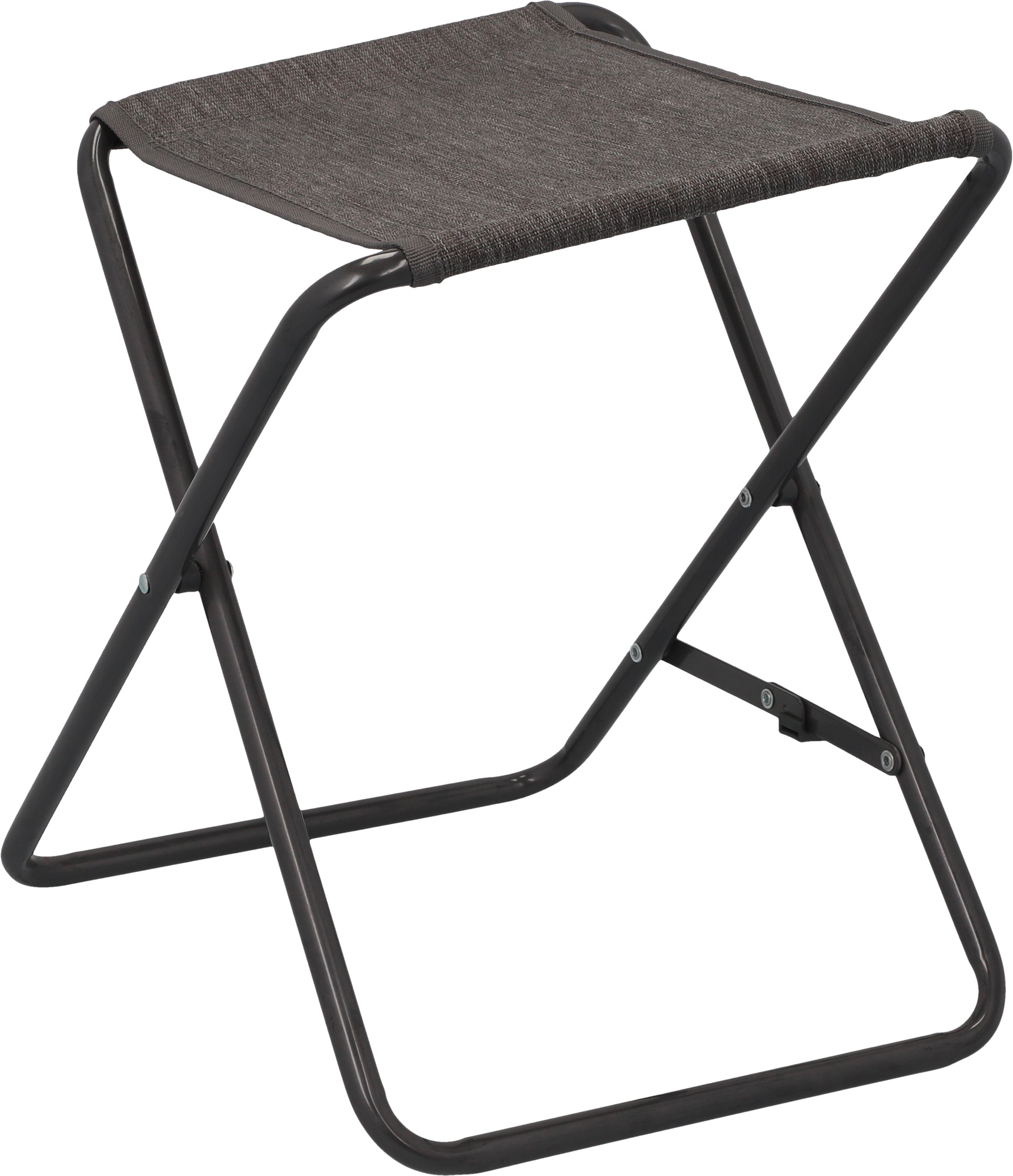 Camptime Klappstuhlset Allia mit Klappstuhl und Beinauflage