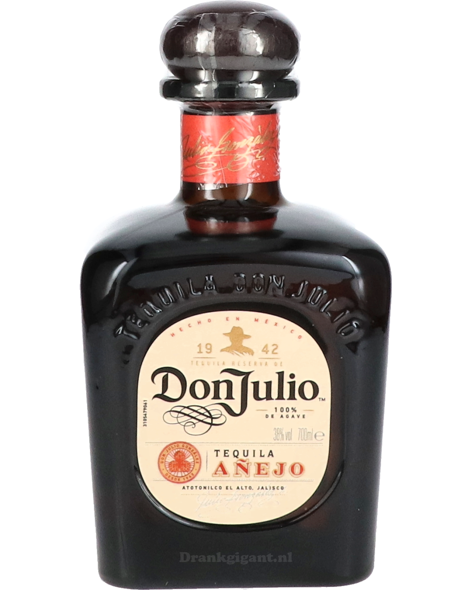 Don Julio Anejo 70 cl