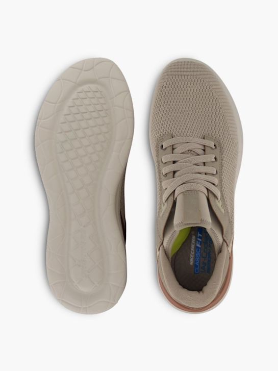 Skechers Sneaker beige