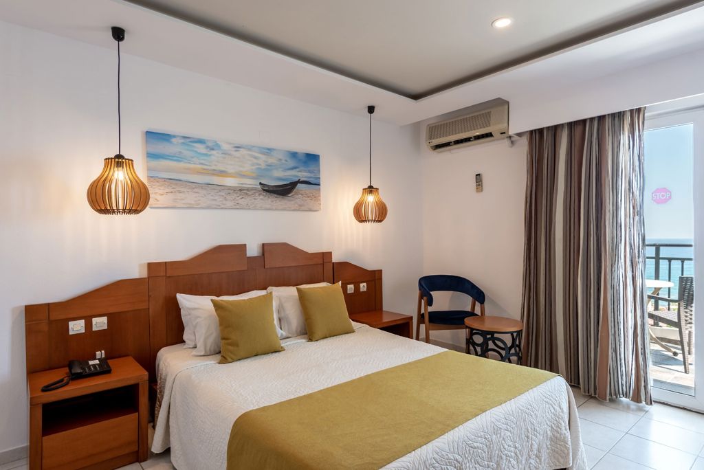 Mediterraneo Hotel All Inclusive - Hotel