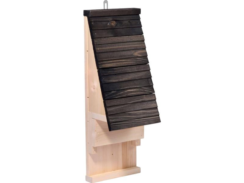 dobar green label Fledermauskasten «Pteropodidae» 19.5 x 14 Unterschlupf zum Aufhängen