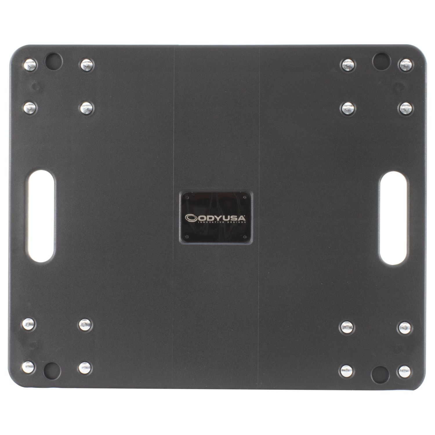 Odyssey VUARD wielplaat voor Vulcan VUAR rack cases