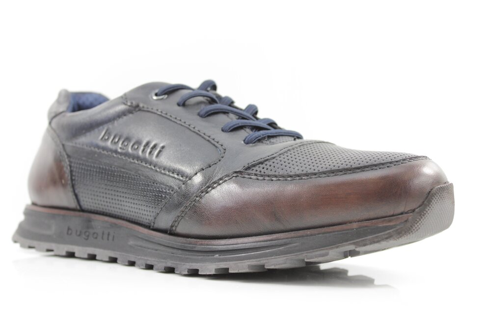 Bugatti Schnürschuhe