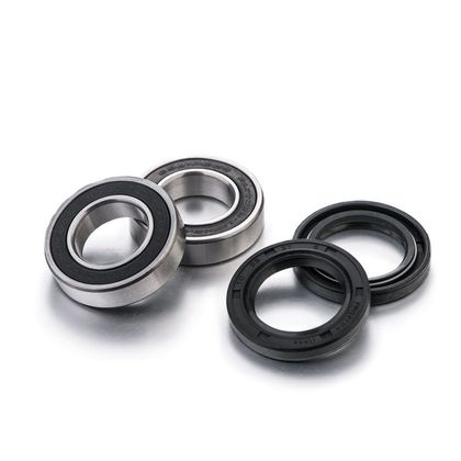 Kit roulements de roue + spys Factory Links avant