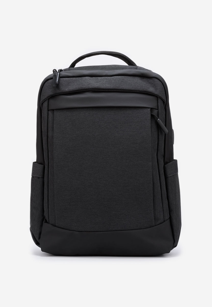 Sac à dos gris Memorable V2