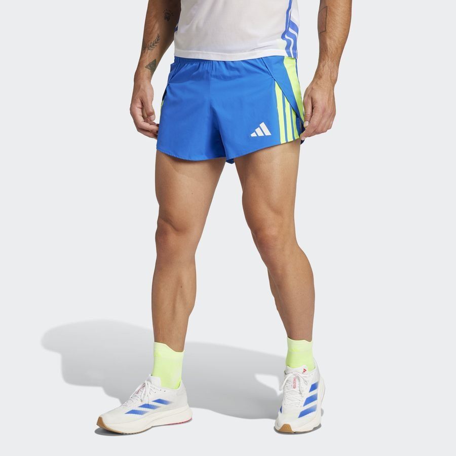 Adidas Adizero Retro Running Shorts