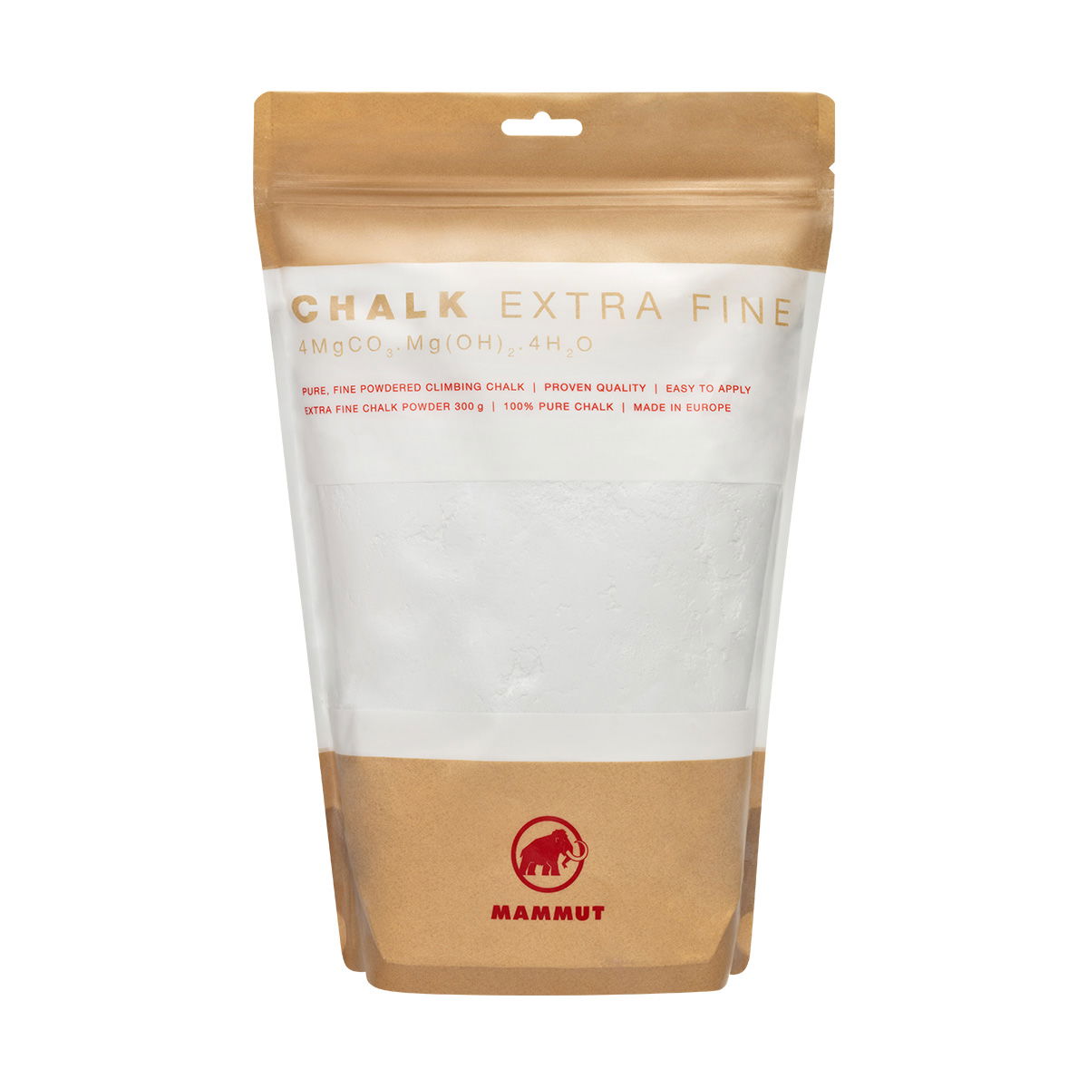Mammut Extra Fine Kalk Powder 300 gram