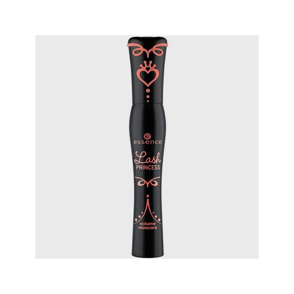Essence - Princess Lash Wimpern-Volumen-Mascara