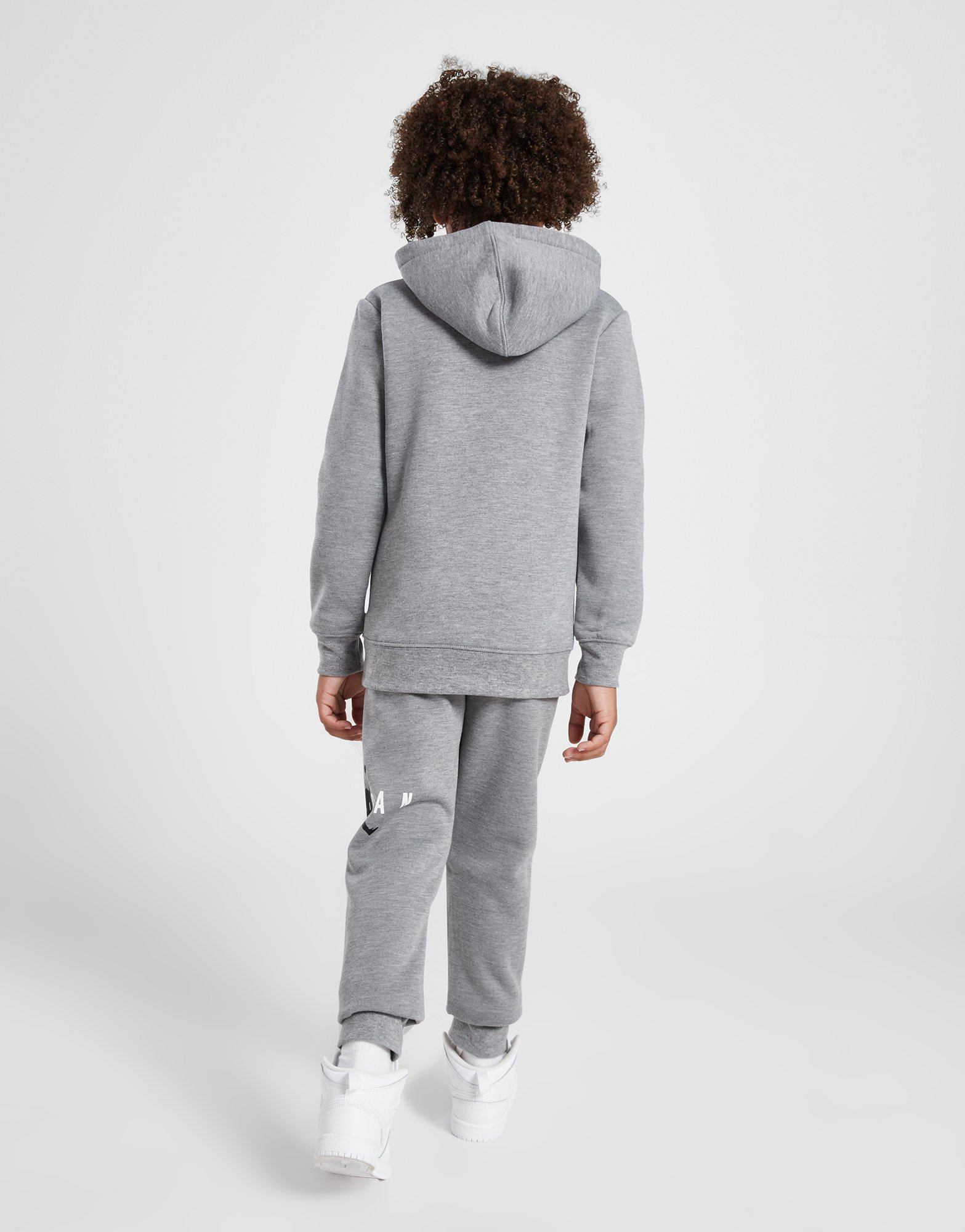 Jordan Ensemble de survêtement Jumpman Enfant