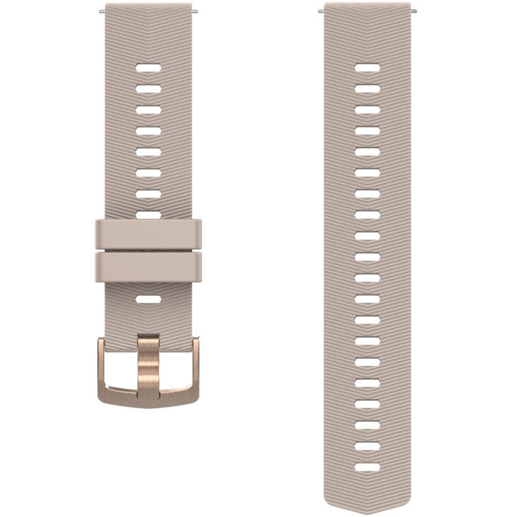 Coros Apex 2 20mm klokkereim