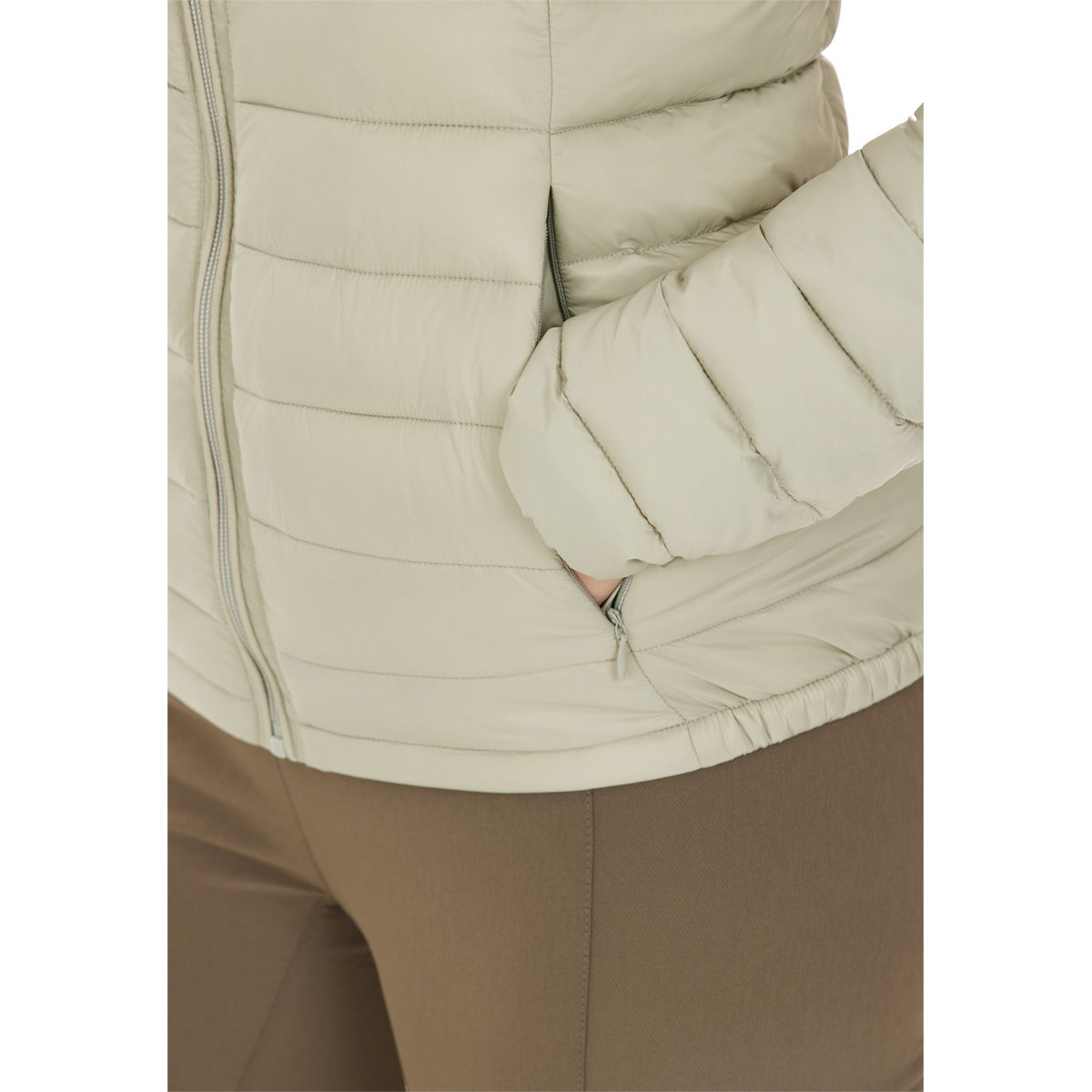 Whistler Tepic Pro-Lite Jakke Dame