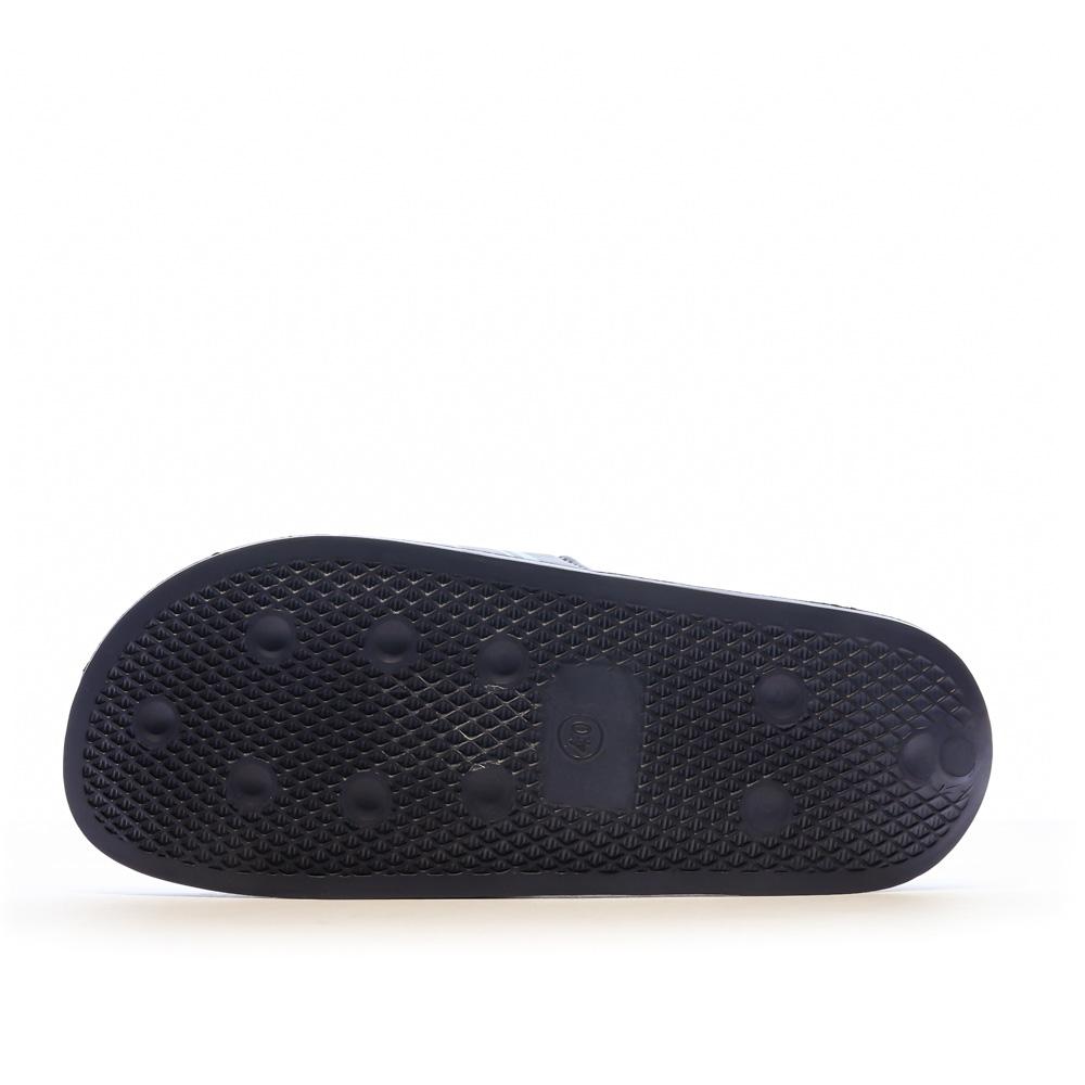Umbro Claquettes Marine/Noir Homme Umbro Kamen
