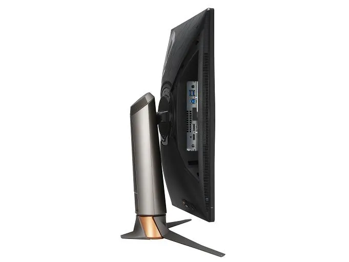 [OUTLET] - ASUS ROG Swift 360Hz PG259QN - LED-skærm - gaming - 24.5