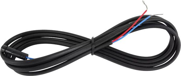 LICHTKABEL Rücklicht Specialized Turbo (mit Brose und Bloks)  schwarz