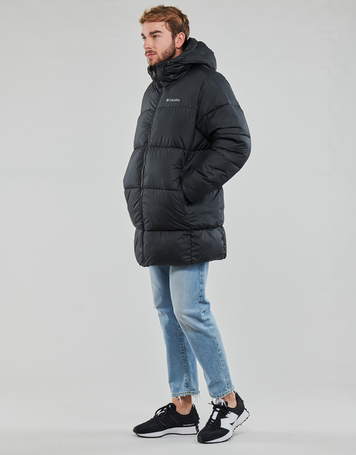 Columbia - PUFFECT PARKA - Noir