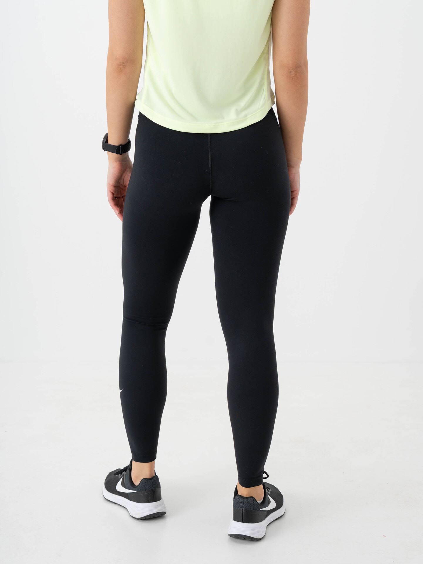 One Dri-Fit High-Rise Tights