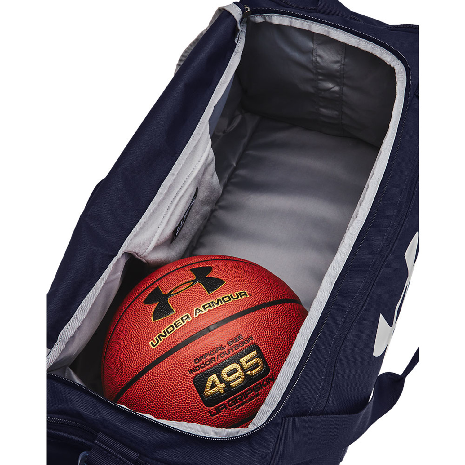 Under Armour Undeniable 5.0 Duffle Bag Medium