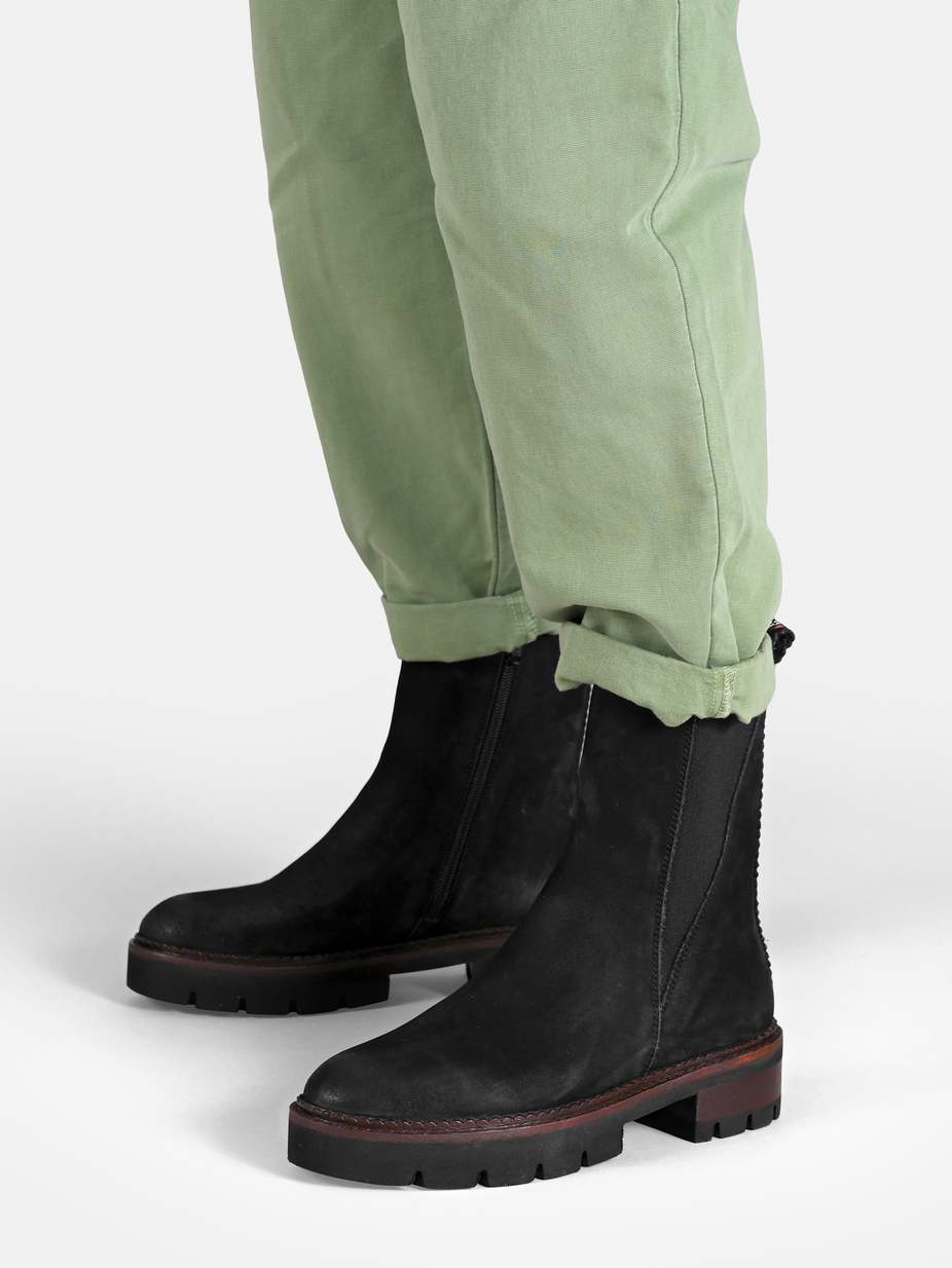 STIEFELETTE NAEMA