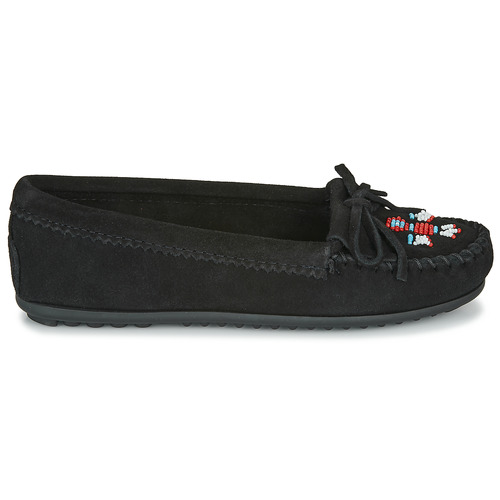 Minnetonka - THUNDERBIRD II - Noir