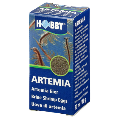Hobby Artemia Eier 20ml