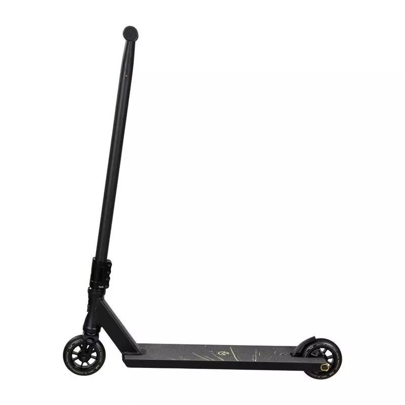 Trottinette Freestyle NORTH Tomahawk 2021 Black/Black