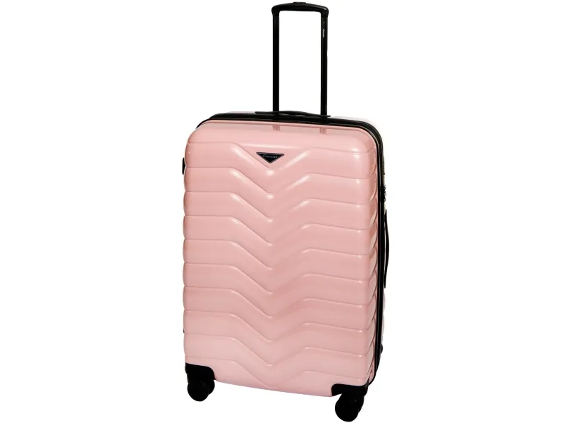 Smygehuk Large Pastel Pink