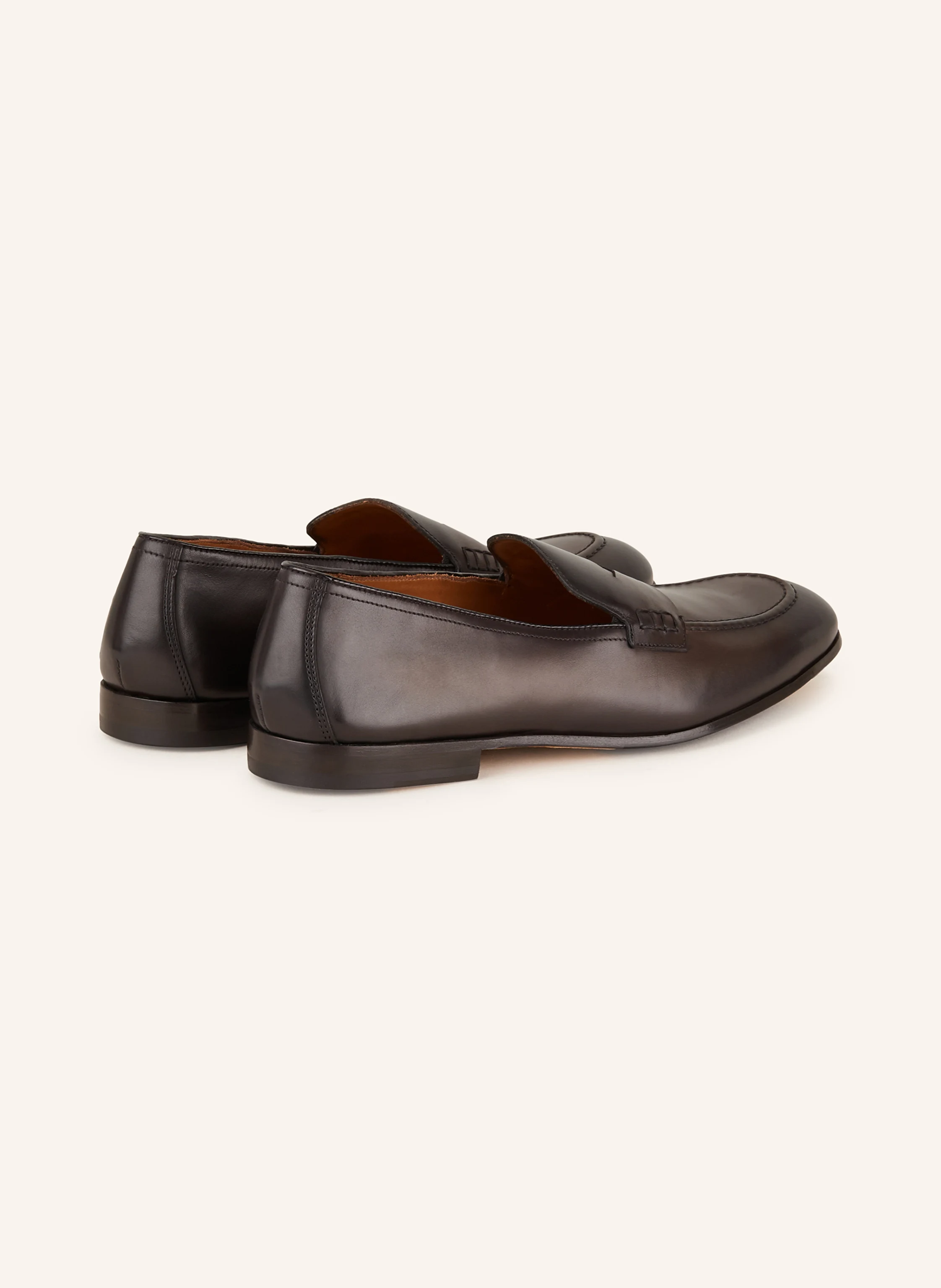 DOUCAL'S Penny-Loafer ADLER