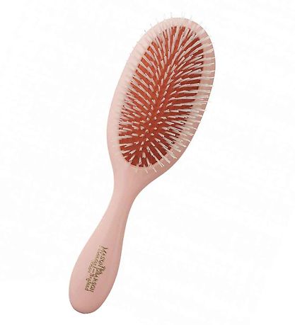 Mason Pearson H?rb?rste - Handy - Pink