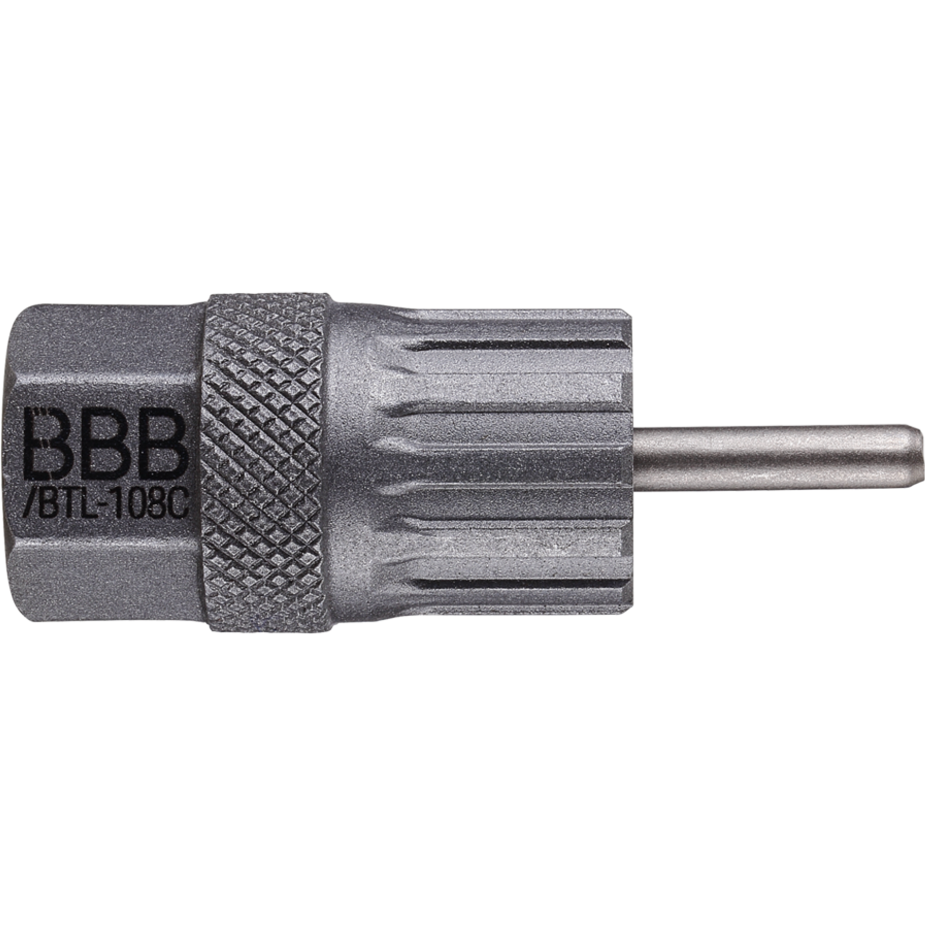 BBB Cycling BTL-108C LockPlug Campagnolo Cassette Afnemer
