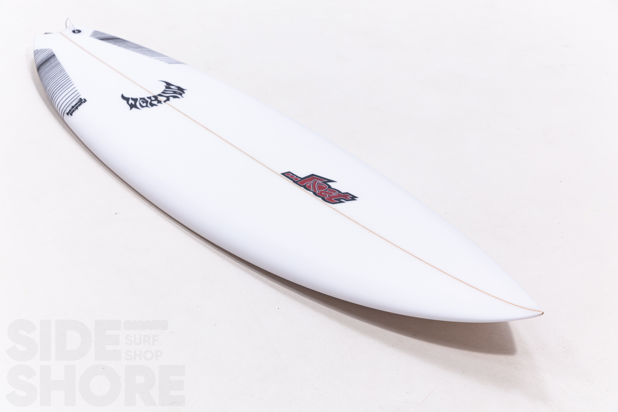 Lost Pocket Rocket - 5'10 x 18.63