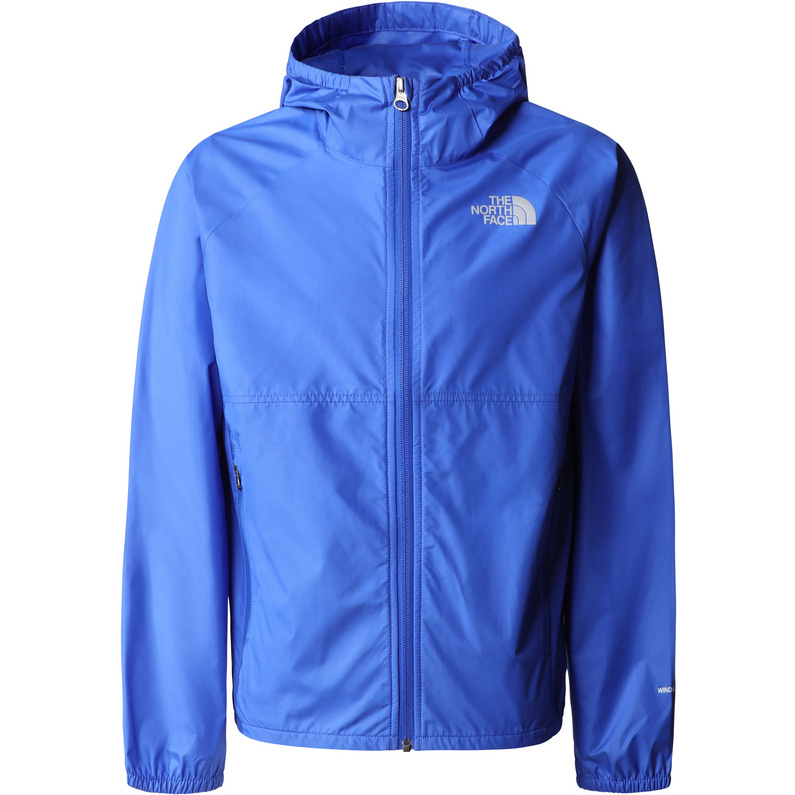 The North Face Kinder B Never Stop Wind Jacke