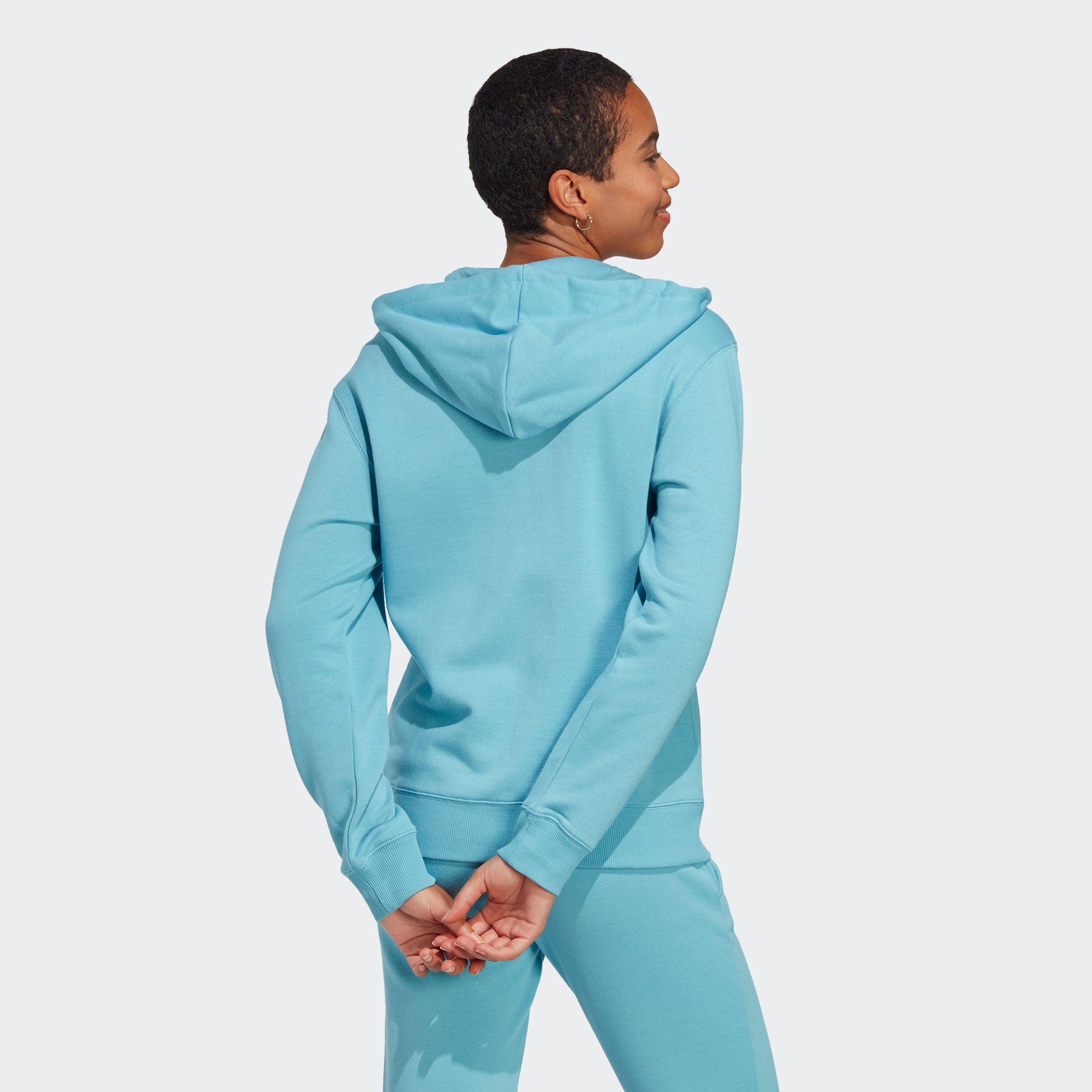 Kapuzensweatshirt