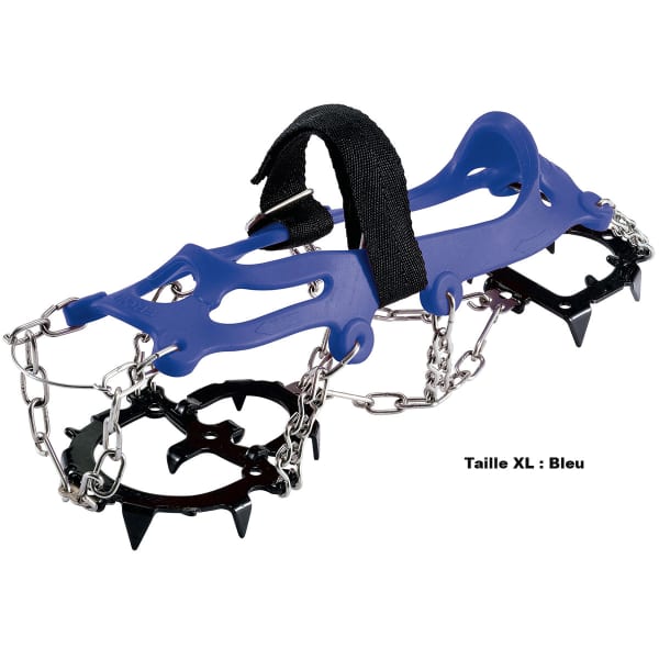 Crampon à neige CAMP ICE MASTER