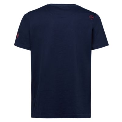 La SportivaStripe Cube - blau